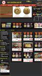 Mobile Screenshot of huychuonggiare.com